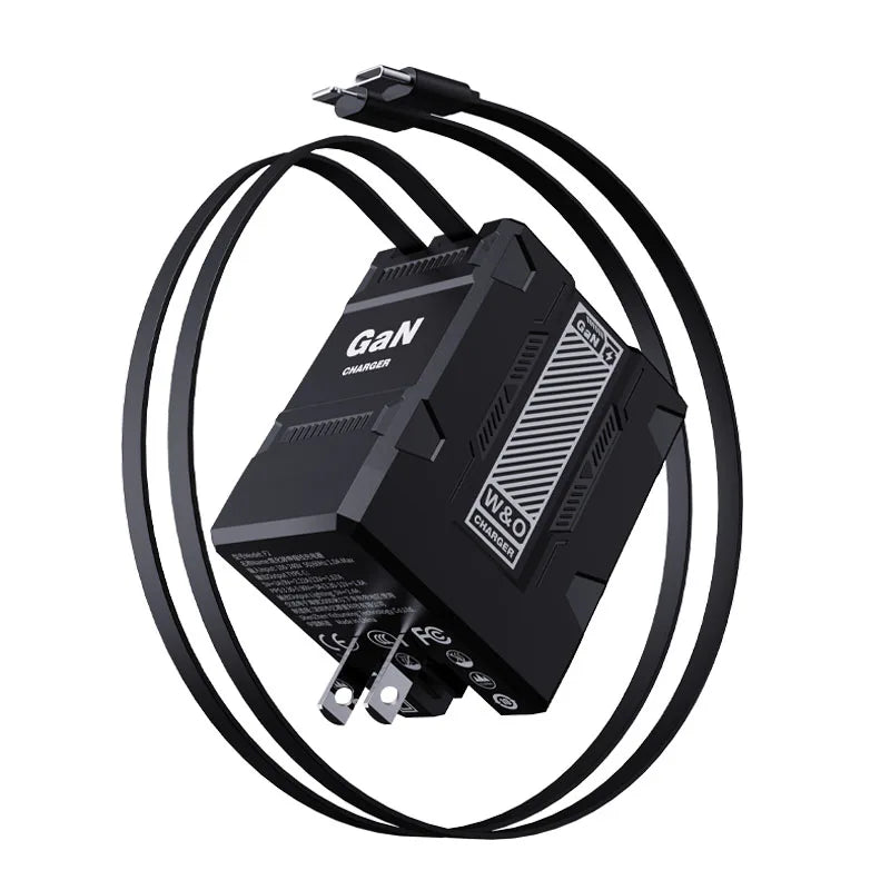 Original 20W Ultra Fast Mobile Phone Charger USB Type C Cable High Speed Portable Charging