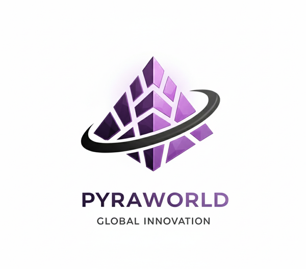 PYRAWORLD 