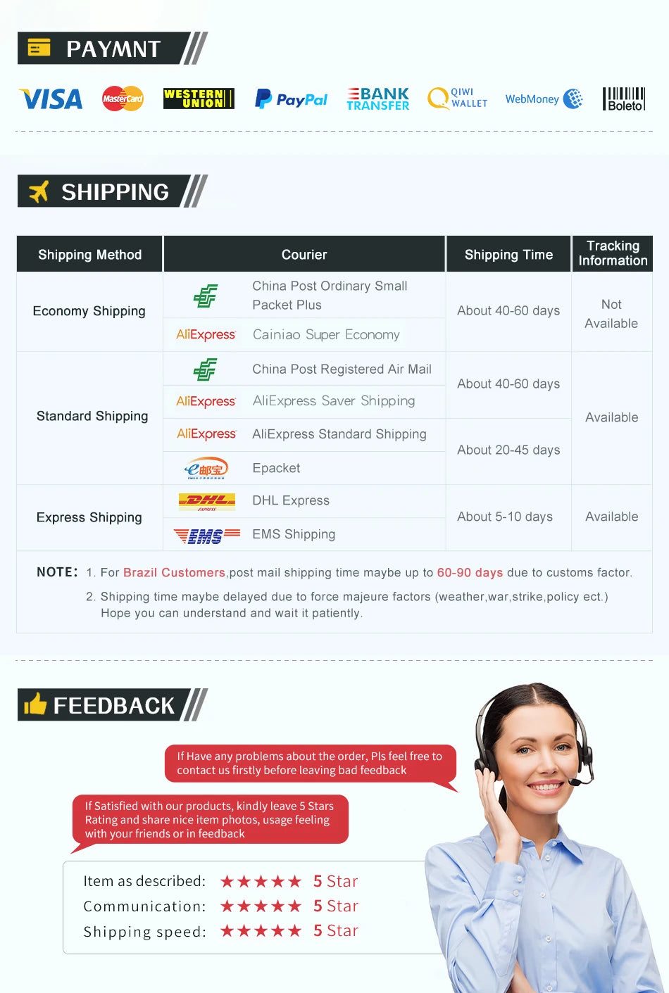 2PCS Bicycle Rearview Mirror 360 Degree Adjustable Rotatable Universal Cycling Handlebar Rear View Mirrors for MTB Road Bike